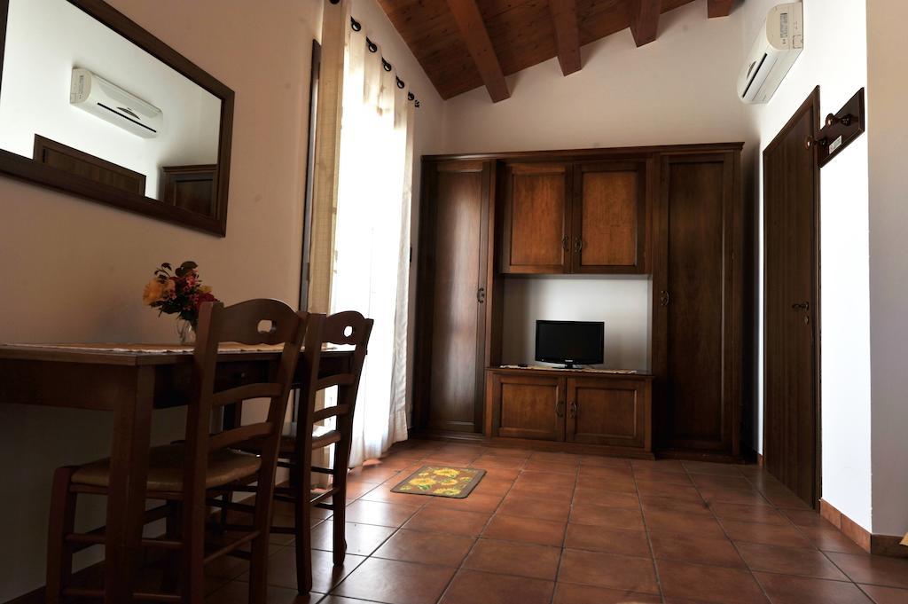 Oasi Di Cava Ispica Vila Pietre Nere San Zagaria Quarto foto